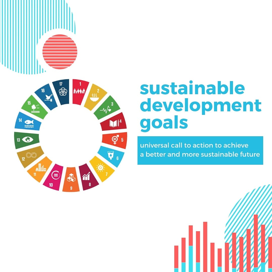 TRACK SDGs - Tujuan Pembangunan Berkelanjutan atau SDGs... | Facebook