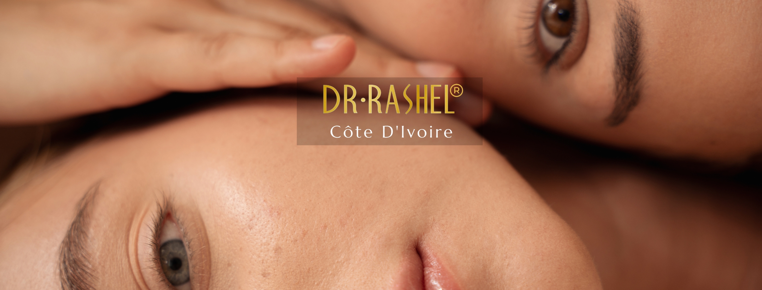 Dr Rashel Côte d'ivoire | Abidjan Abidjan