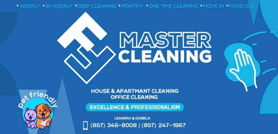 FF Master Cleaning