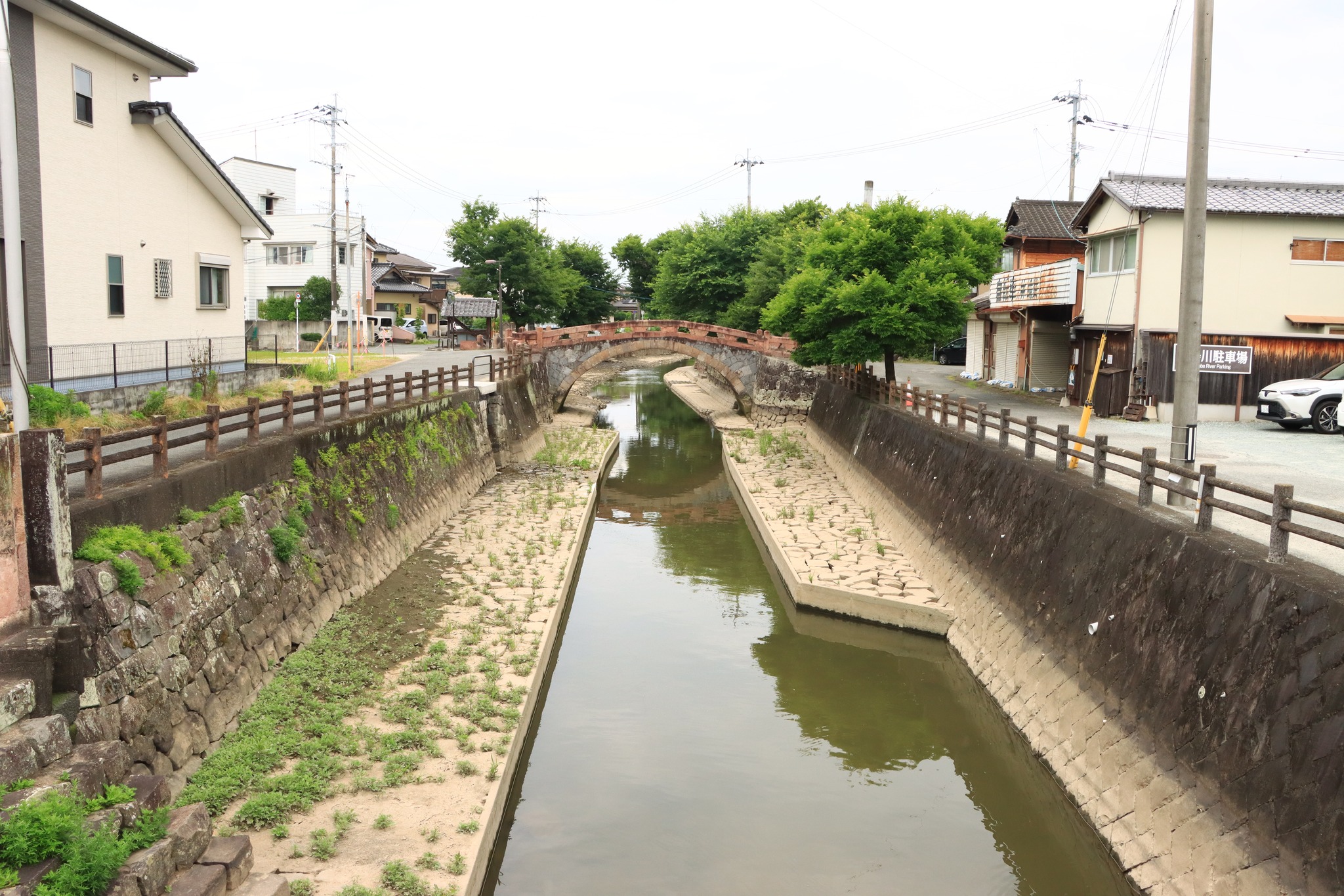 石橋の魅力を伝える会 | Facebook