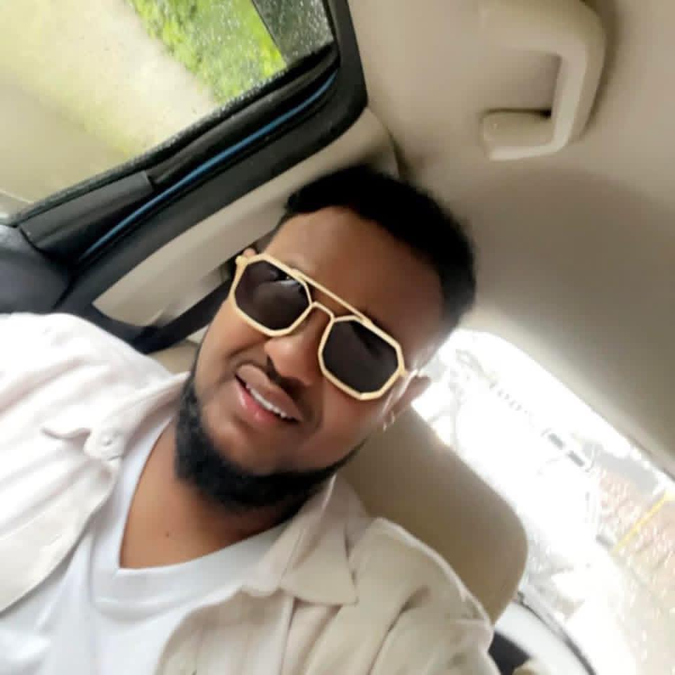 Rashid Mohamed Barud on Reels