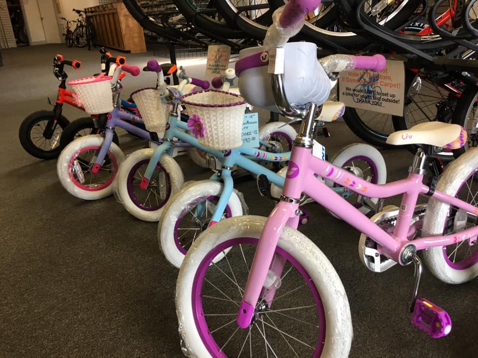 Bicycle South, Inc | Decatur GA