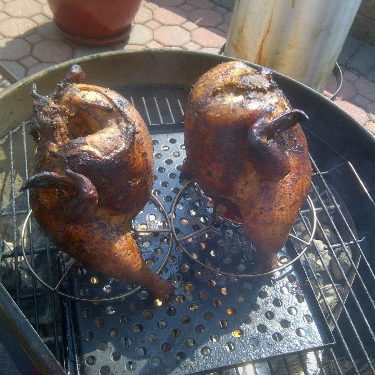 BoDean's Smoked Chicken & Ribs, Inc.
