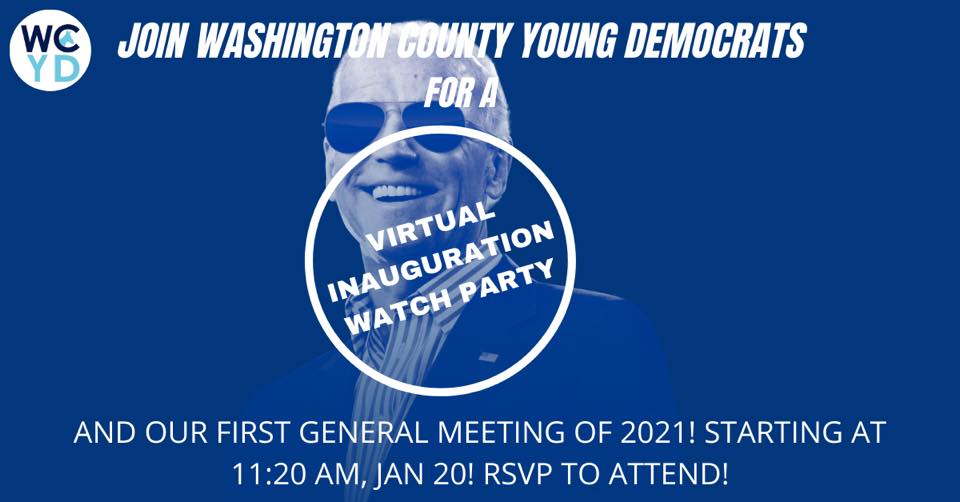 Sullivan County Young Democrats