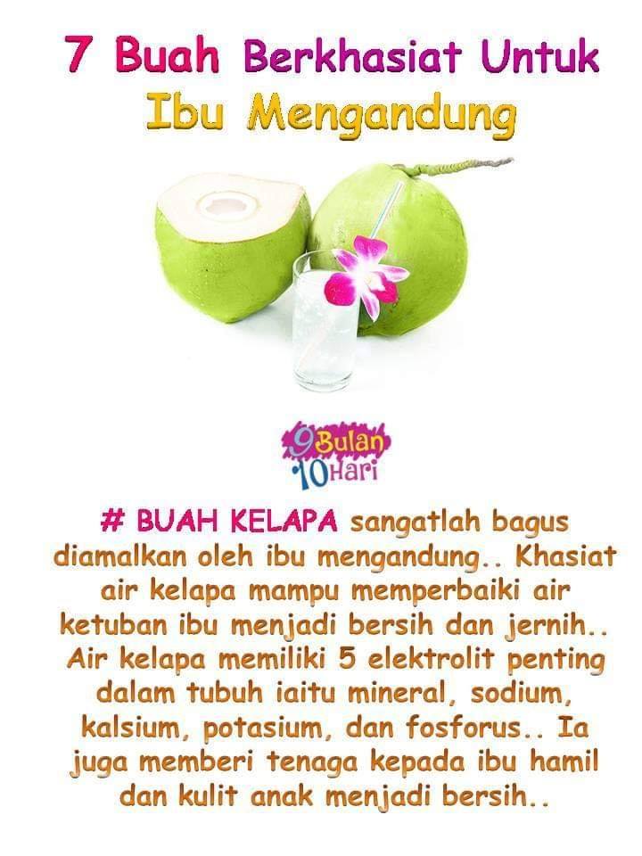 Kelab Ibu Hamil Menyusu Berpantang Ibu Mengandung Perlu Melengkapkan Pemakanan Yang Seimbang Untuk Tumbesaran Janin Sihat Salah Satu Nutrisi Penting Yang Perlu Ibu Hamil Amalkan Ialah Makan Buah Buahan Tapi Tak