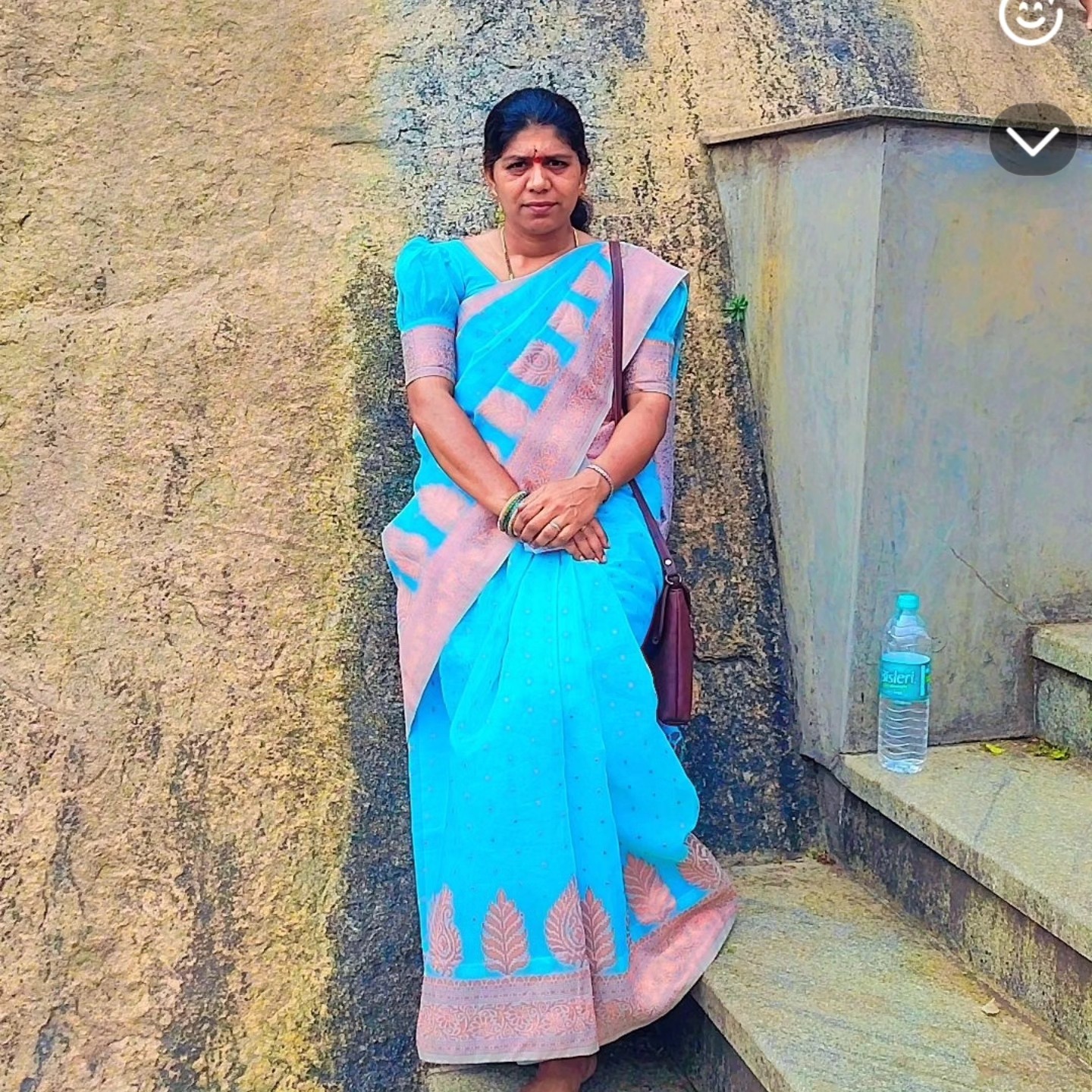 Kanth Raj