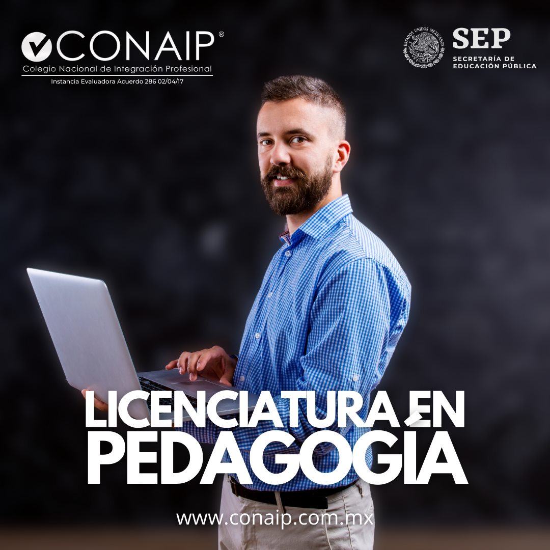 👩‍🎓👨‍🎓 ¡A un examen de tu éxito! Conoce... - Conaip Querétaro