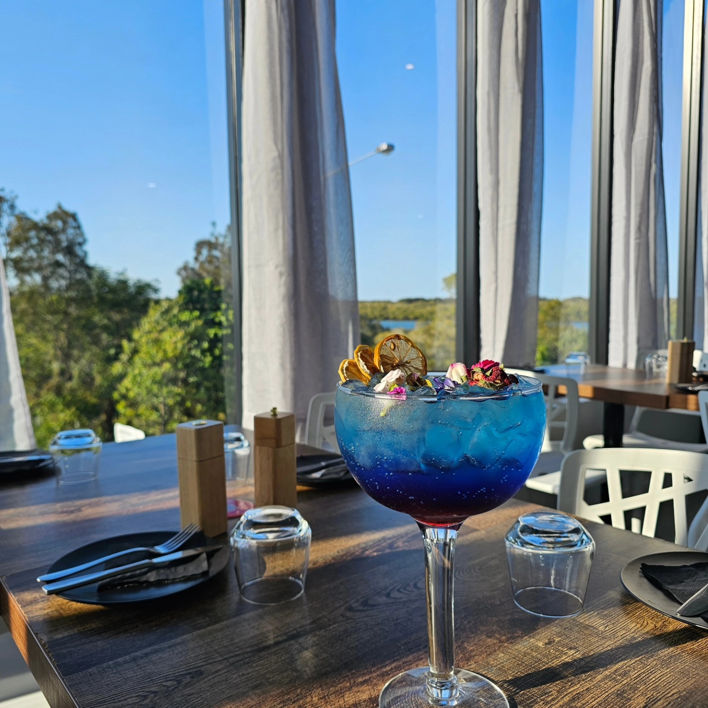 River View Roof Top | Bli Bli QLD