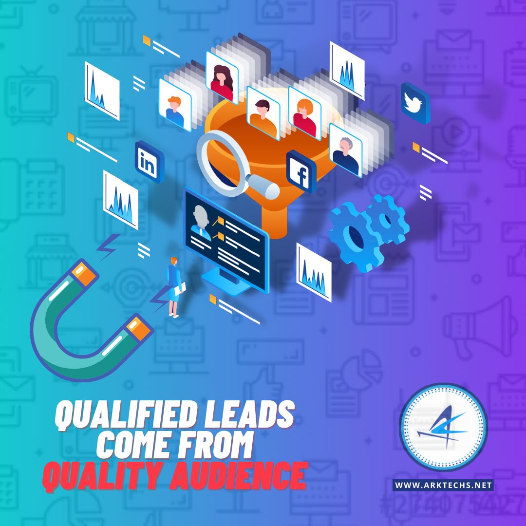 ARK Technology Solutions | Muscat