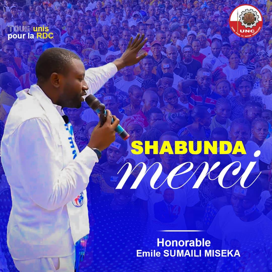 Fesmi RDC | Kinshasa