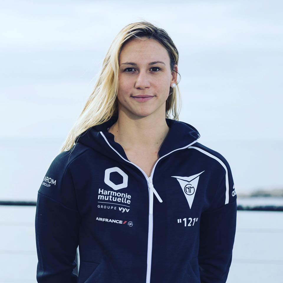 Mathilde Cini
