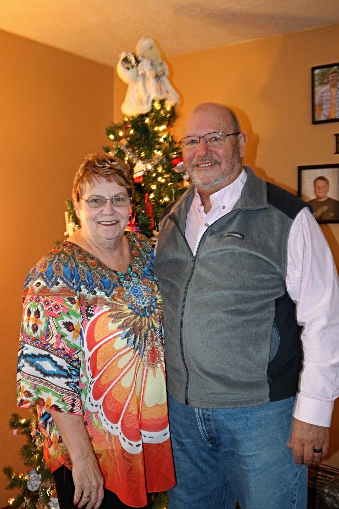 Terry Rieckman