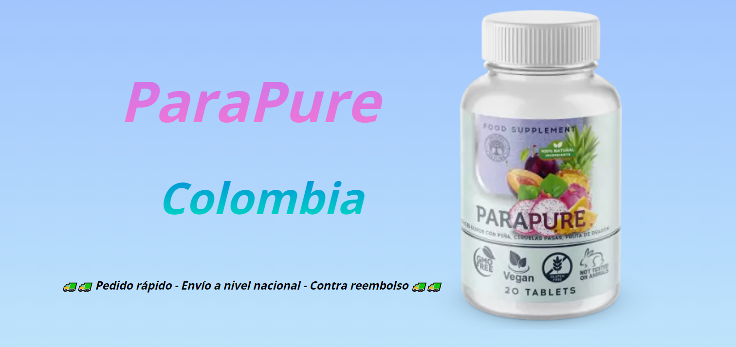 ParaPure - Colombia | Bogotá
