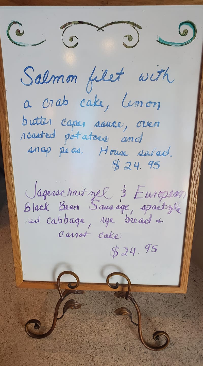 Euro Kafe' Etcetera | Cape Canaveral FL