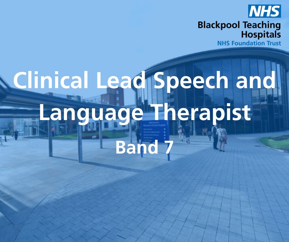 Blackpool Teaching Hospitals Jobs | Blackpool