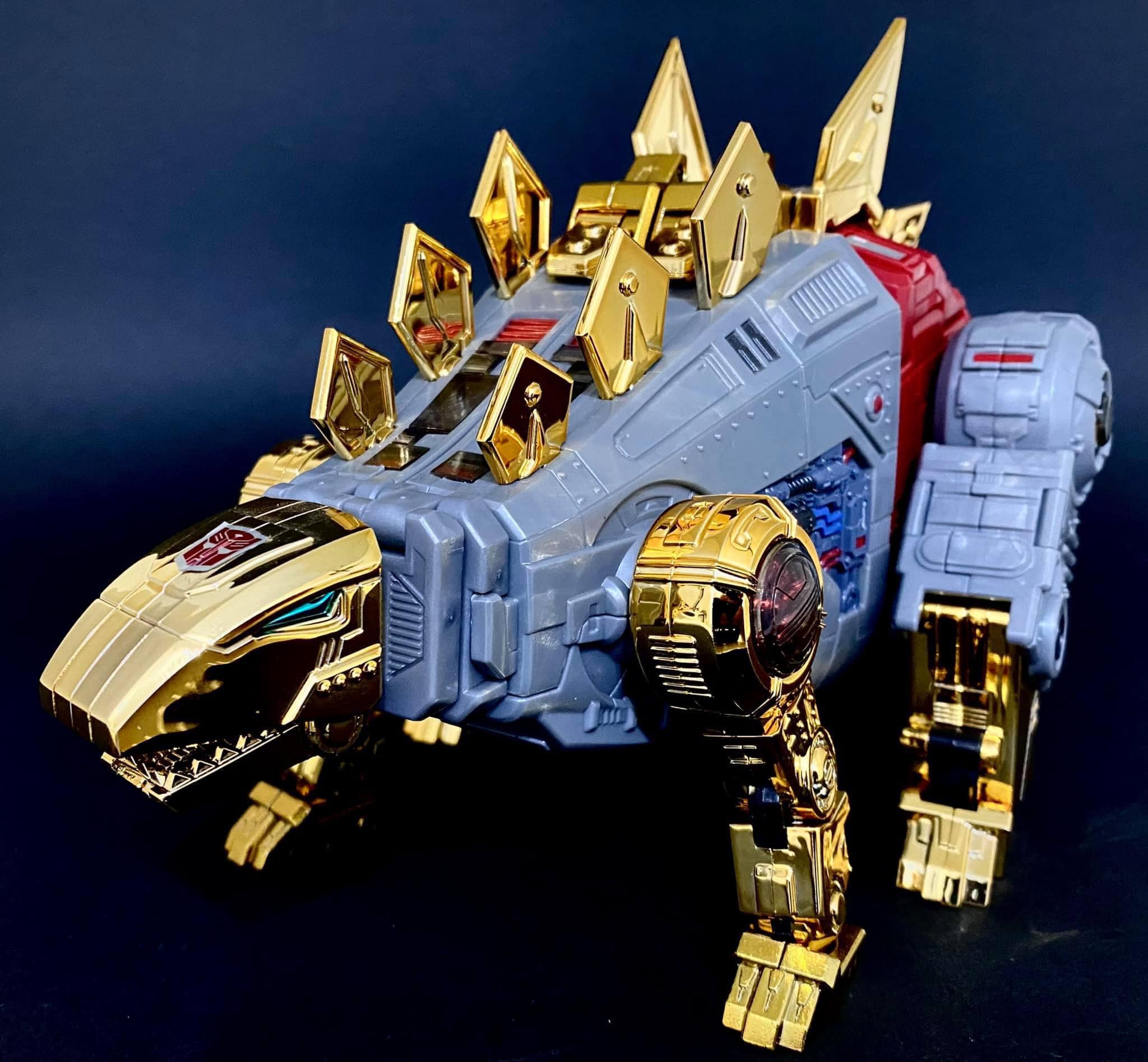 スナール風 fans MP風 トランスフォーマー toys sever