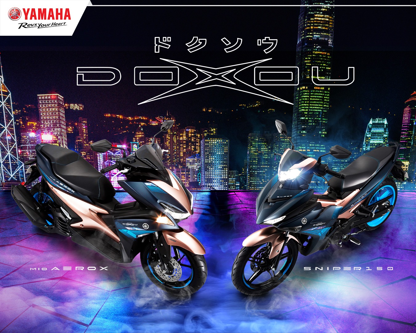 Bring your passion to life with... - YZone Flagship Shop PH