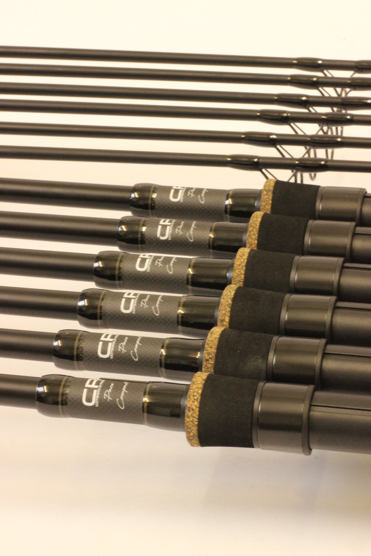 Cotswold Rods - Pace Compact - new products update Its...
