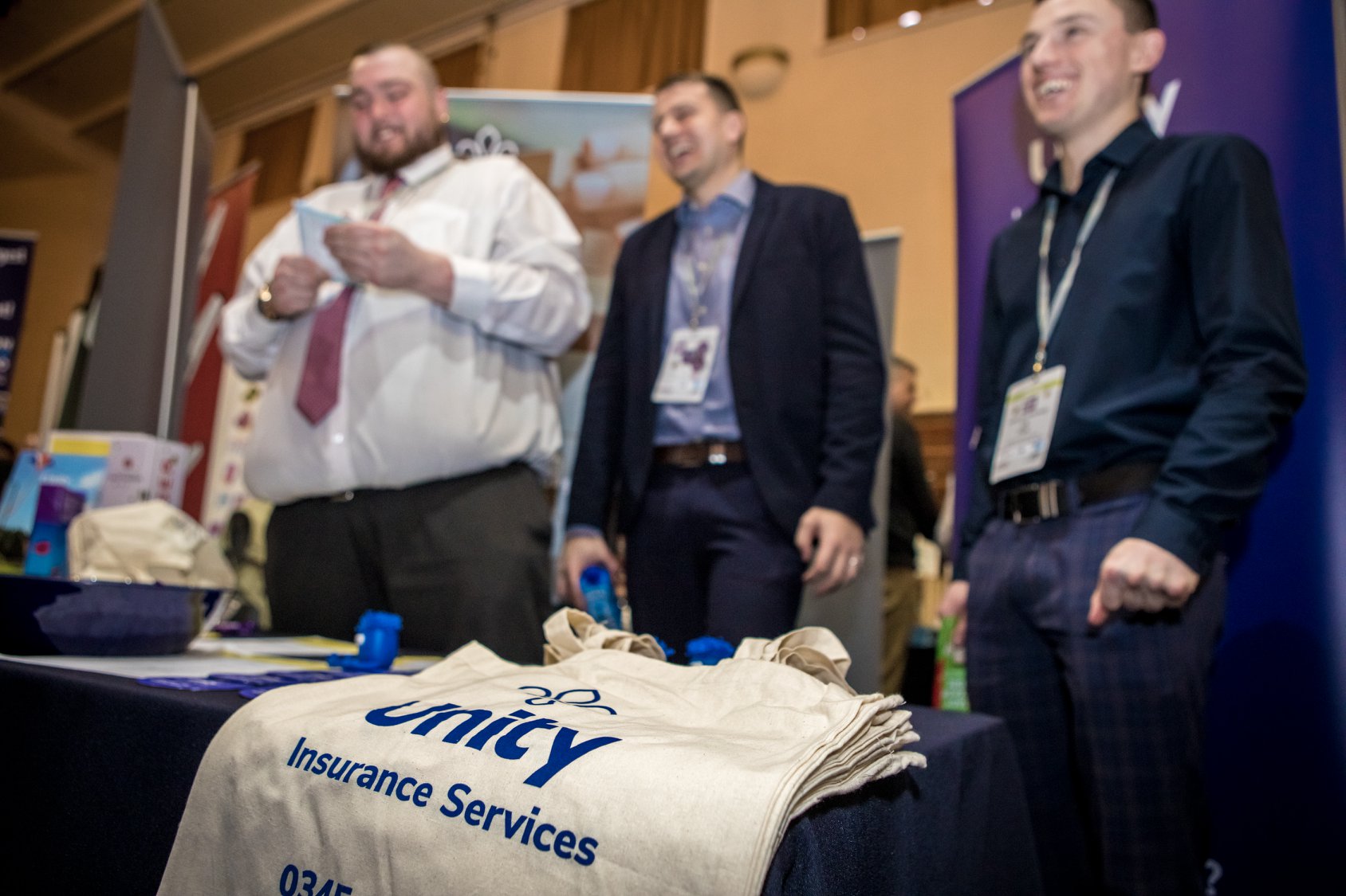 Unity Insurance Services | Lancing