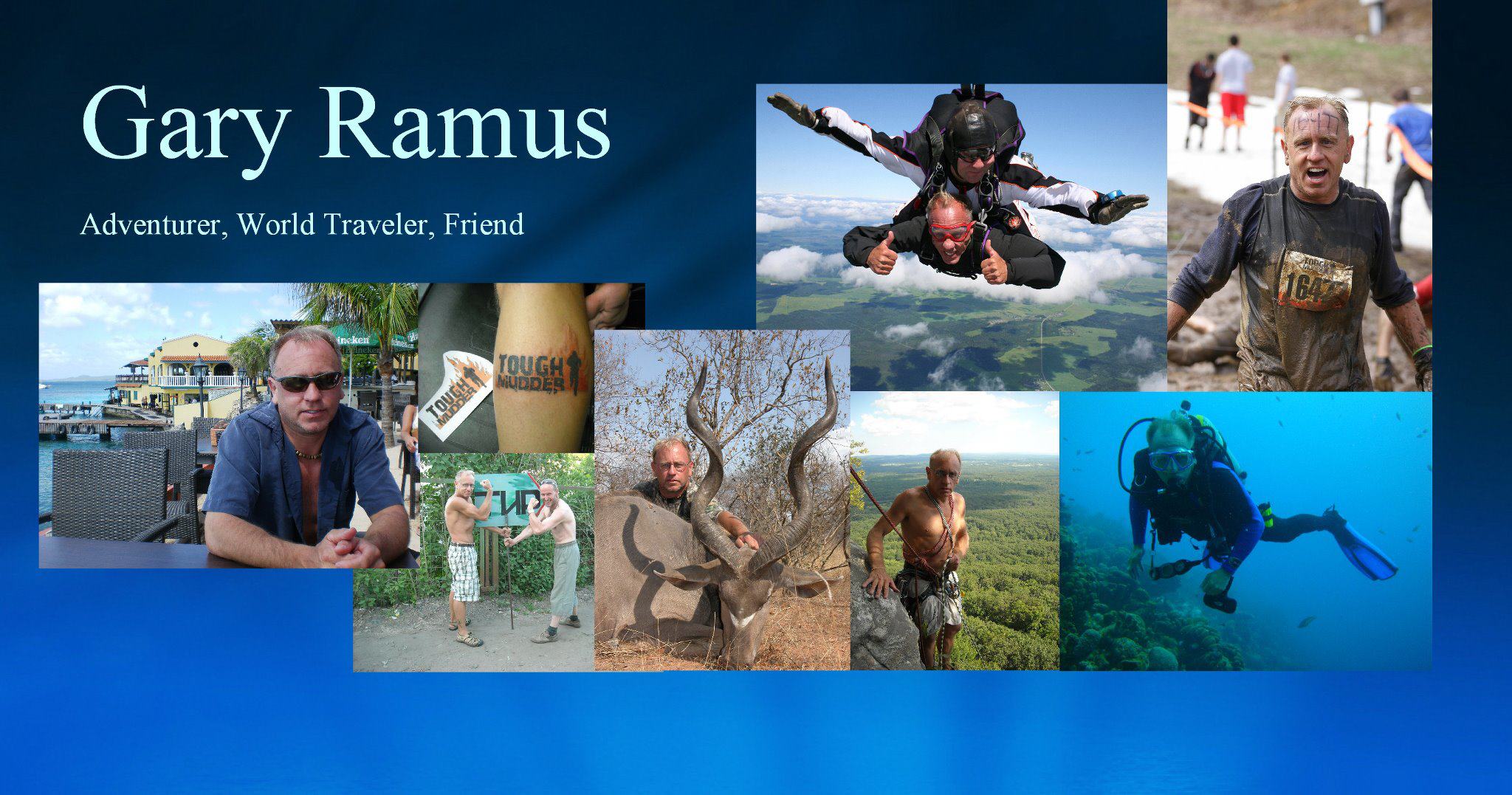 Gary Ramus (@gary.ramus) • Facebook, Connect with friends