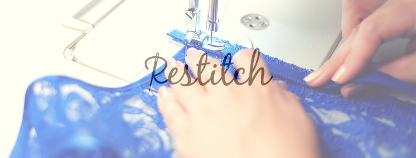 Restitch | Sydney NSW