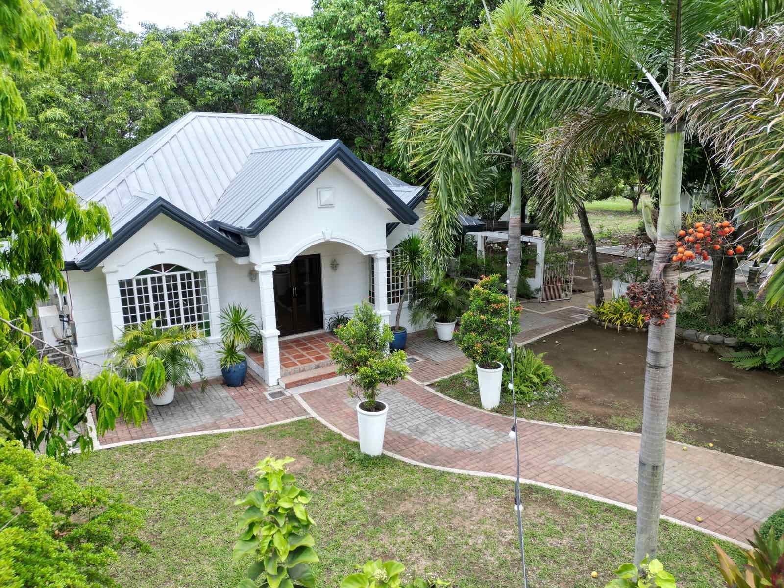 The Sañez Farm Events Place | Imus