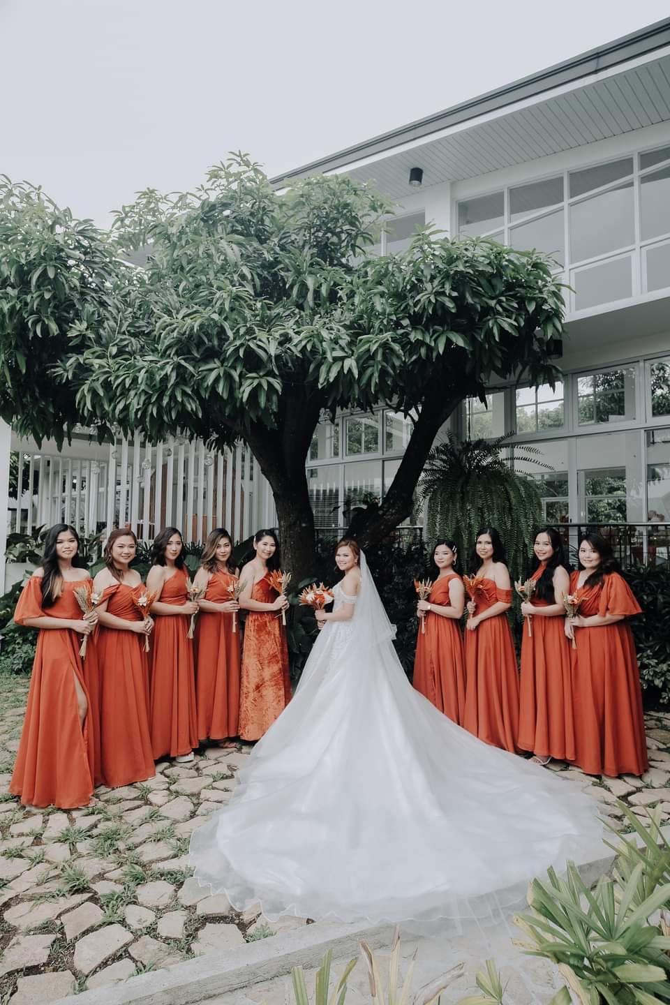 The Sañez Farm Events Place | Imus