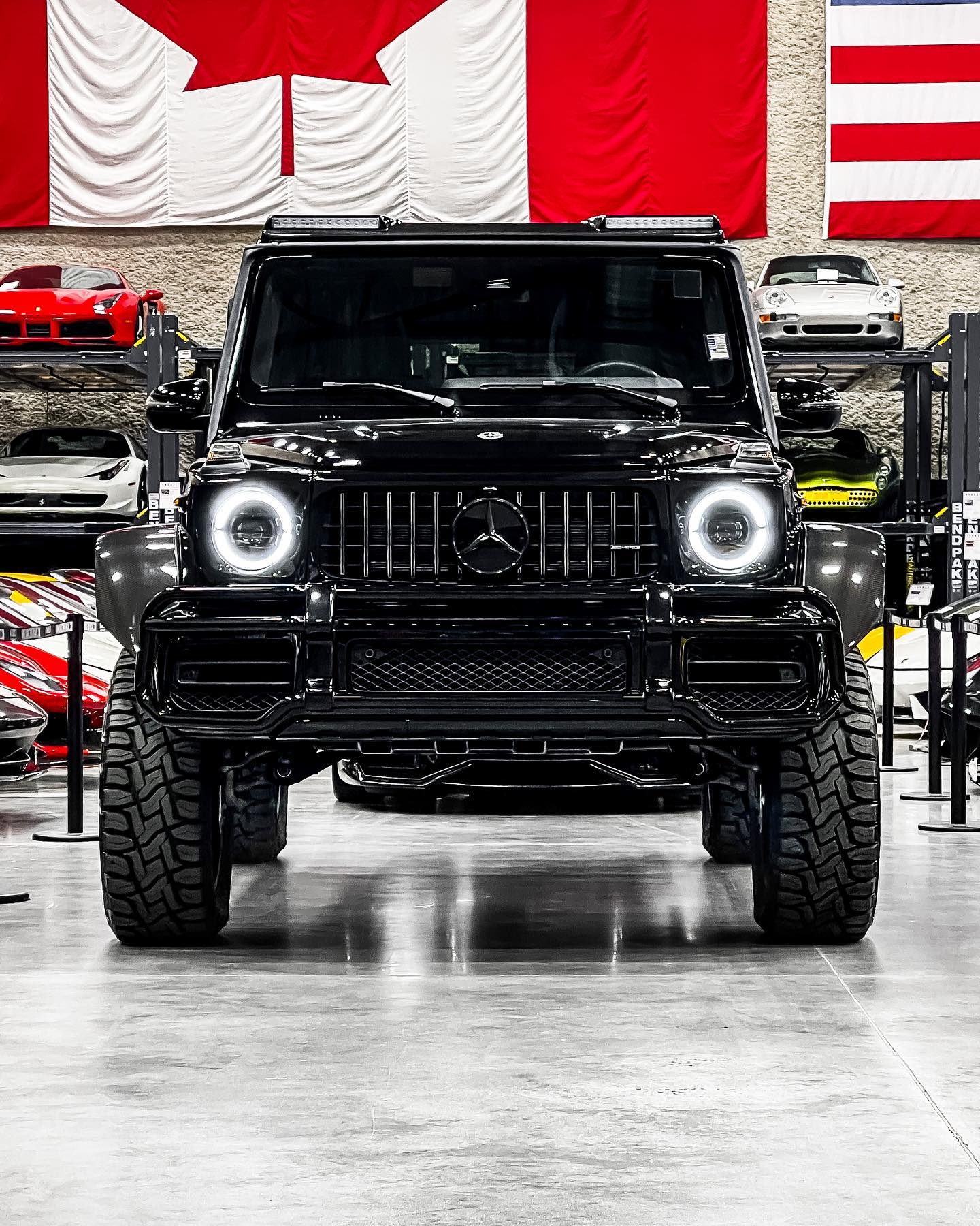 Sitemapcdatahttpsjoedreferenzcom4x4 Squared G Wagon For Salenull