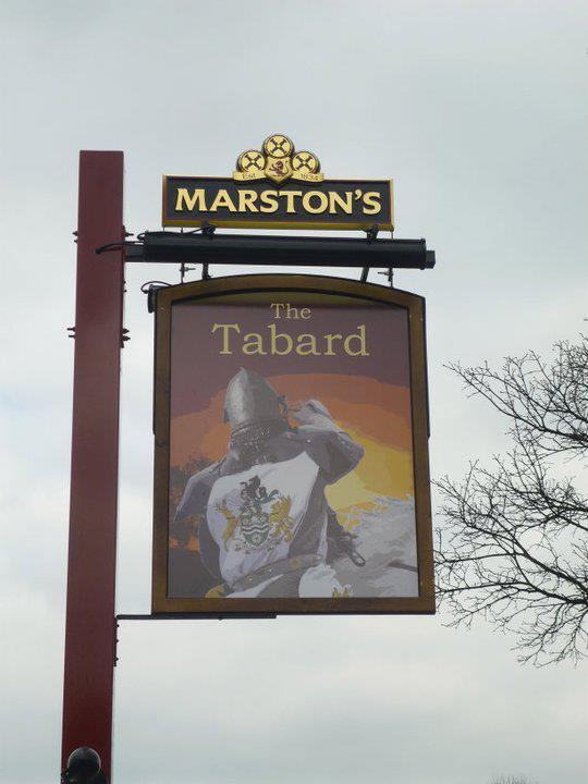 The Tabard Rotherham | Rotherham
