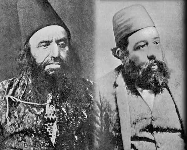 Our Beloved Imams. Aga Khan I to Aga... - Ismaili Heritage | Facebook