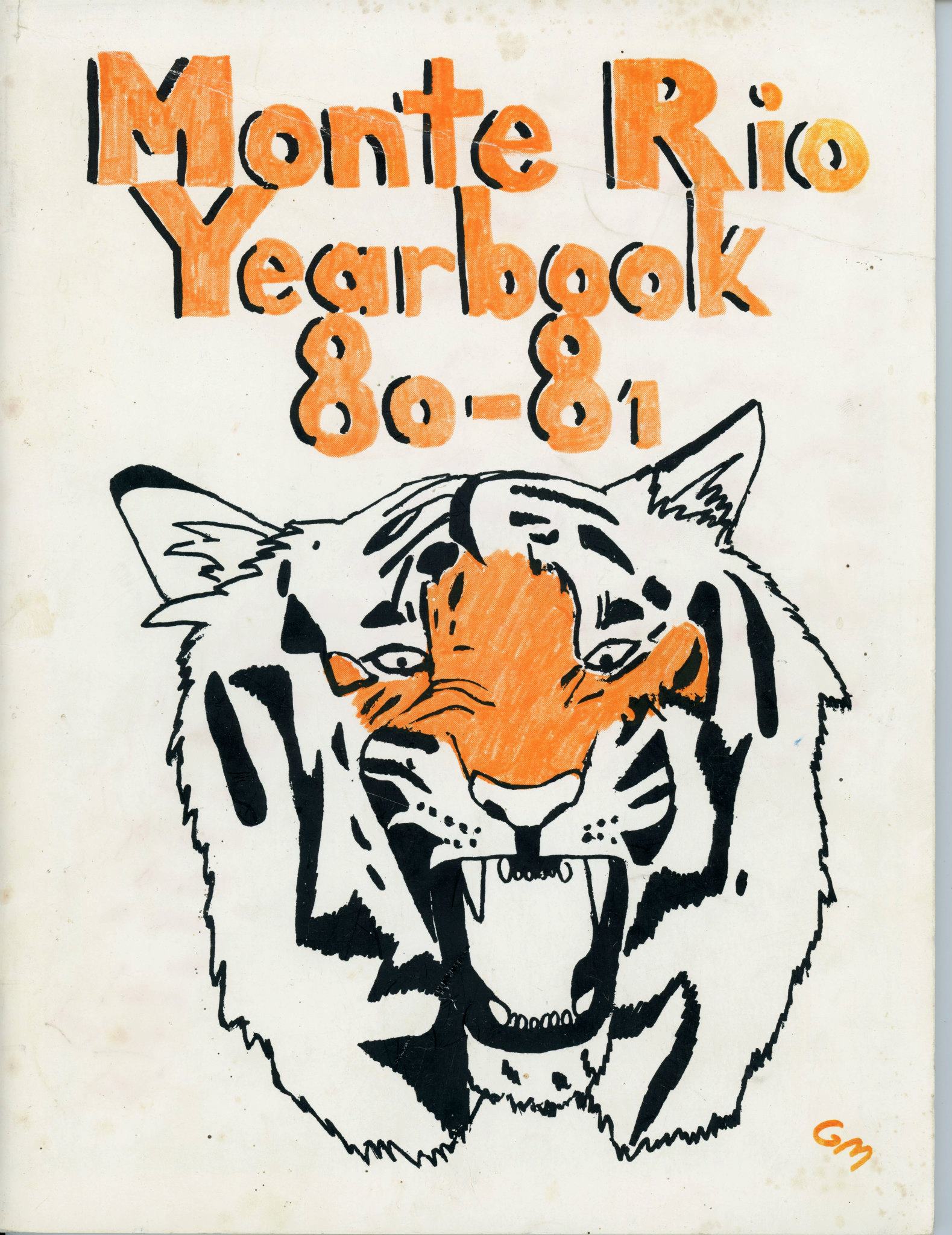 Monte Rio Elementary School - Alumni
