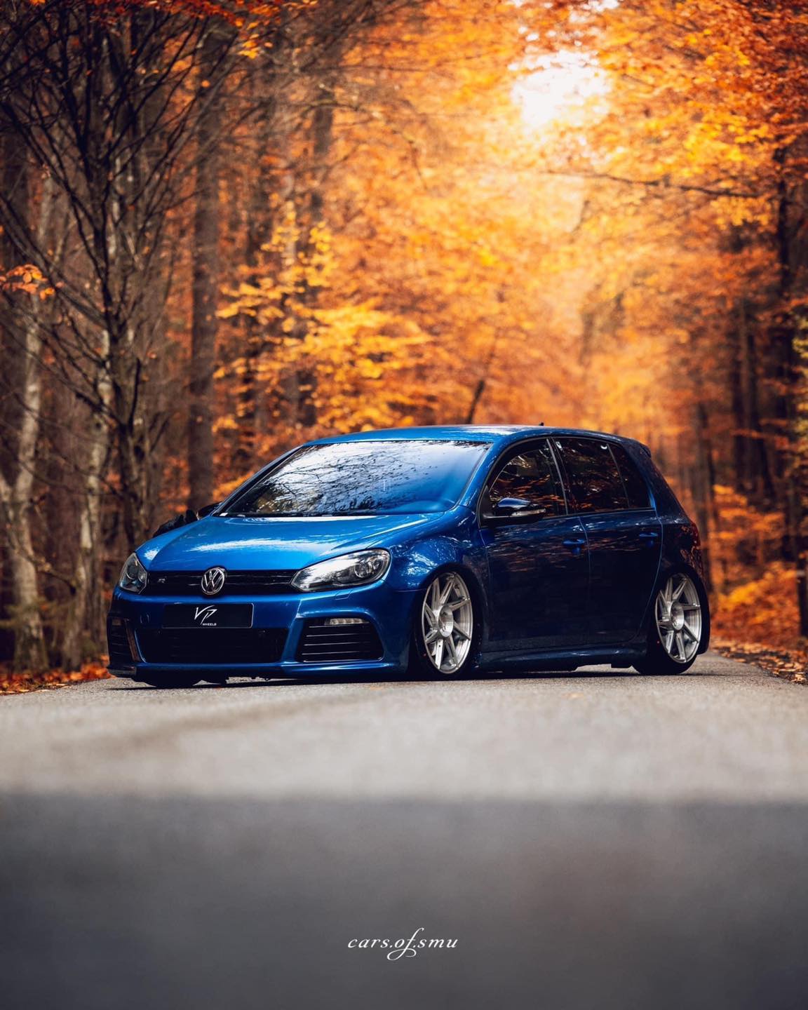 Golf MK6 / Rabbit MK6 Pictures - Home