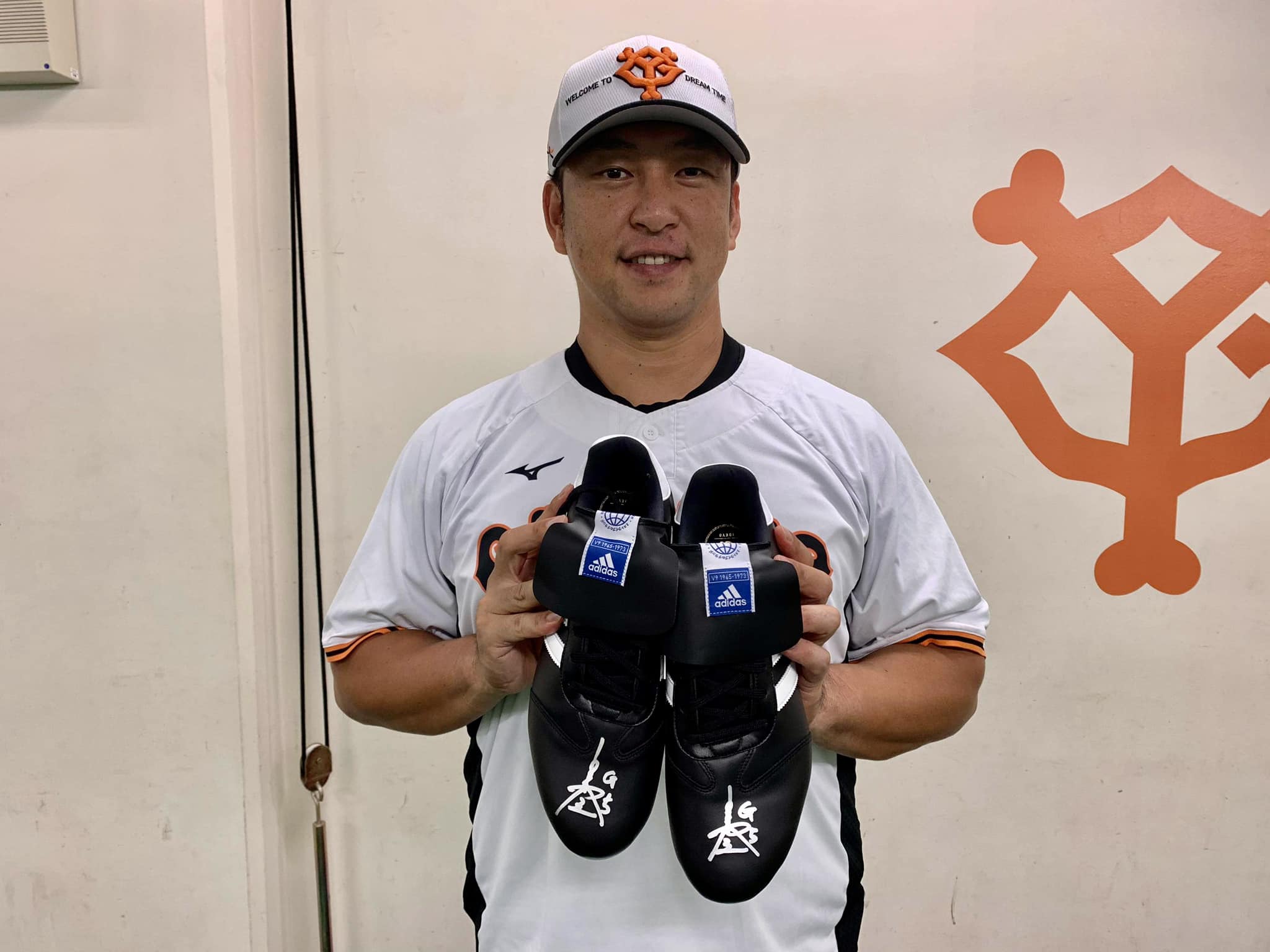 東京都 の困窮家庭の子どもたちにシューズを届ける「#your_shoes