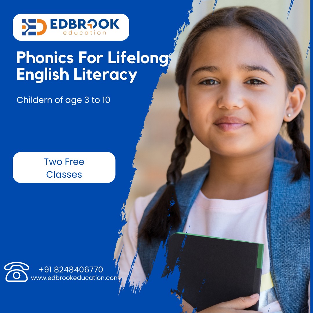 Edbrook education