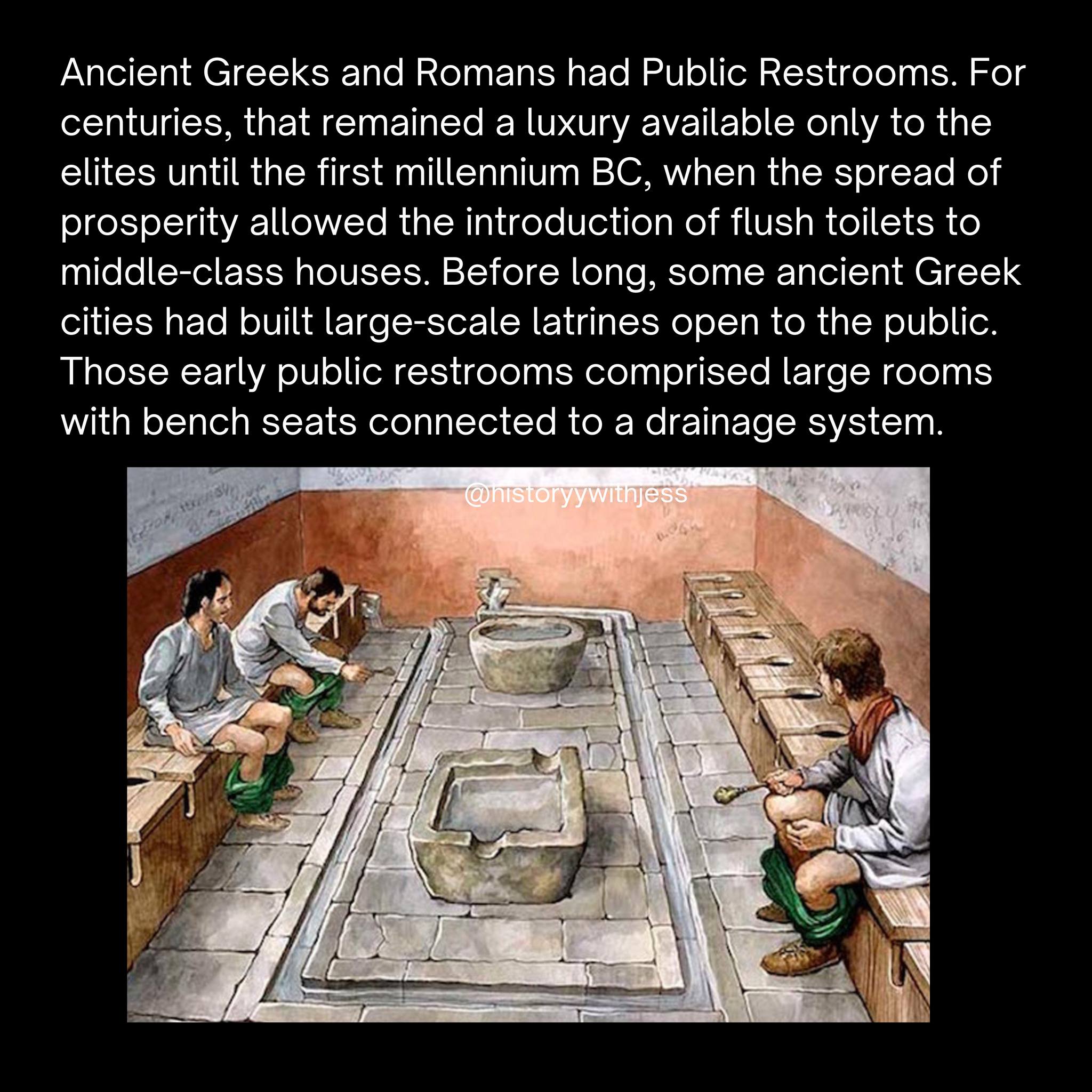 The true definition of a public... - History with Jess