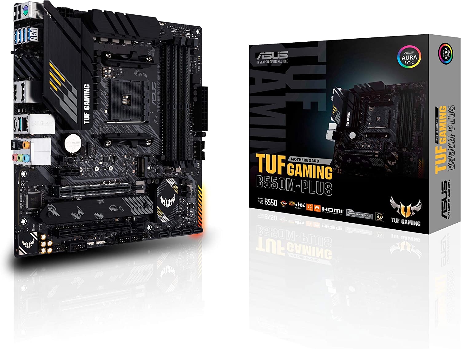 asrock b550 steel legend ryzen 7 5700x or Aorus pro ax b650m ryzen