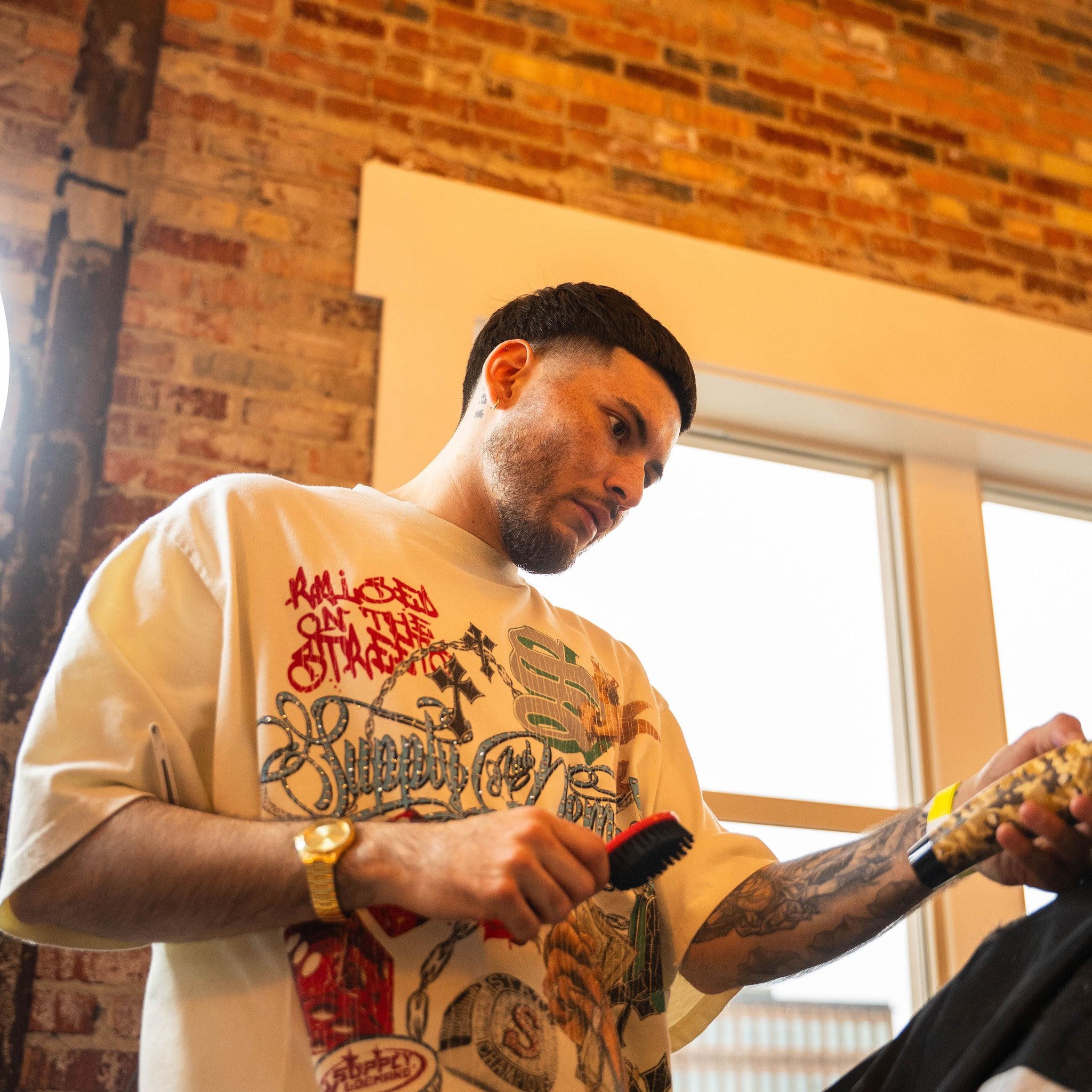 My top 3 😤🔥 LINK IN BIO FOR YOUR NEXT APPOINTMENT 🏴‍☠️ Tools: JRL ...