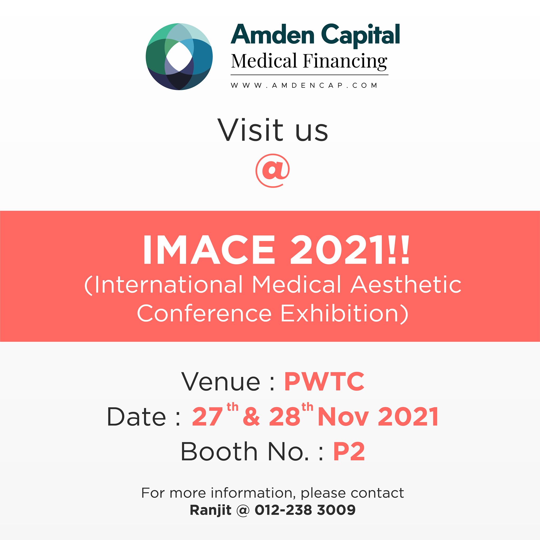 Amden Capital Sdn Bhd Posts Facebook