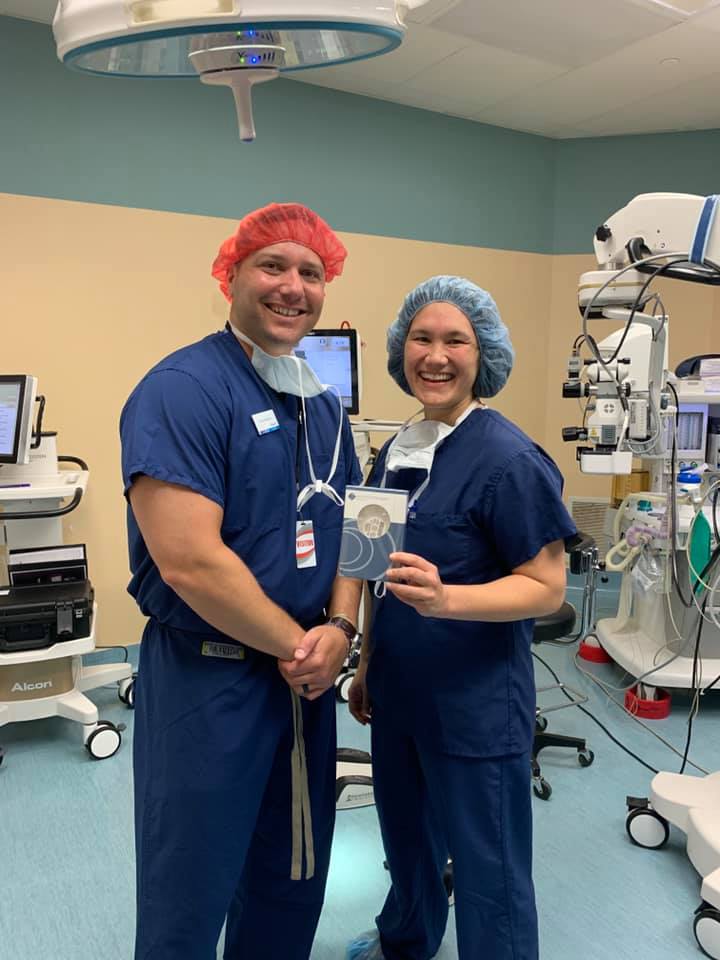 Worcester Ophthalmology | Worcester MA