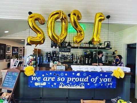 McDuff's Cafe at Highlands | Tacoma WA