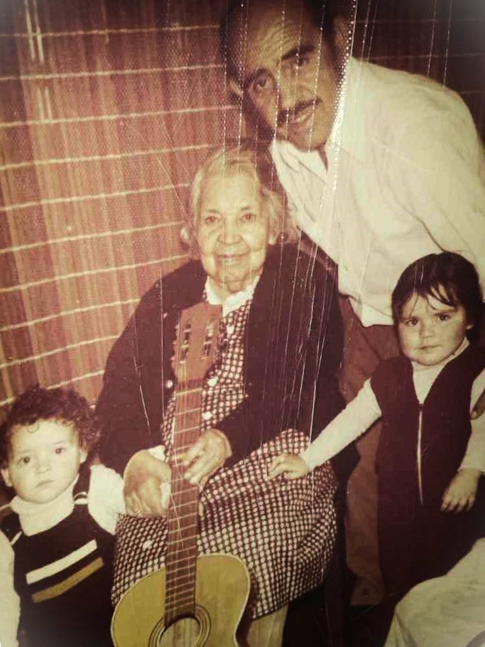 Hector Ramon Munoz