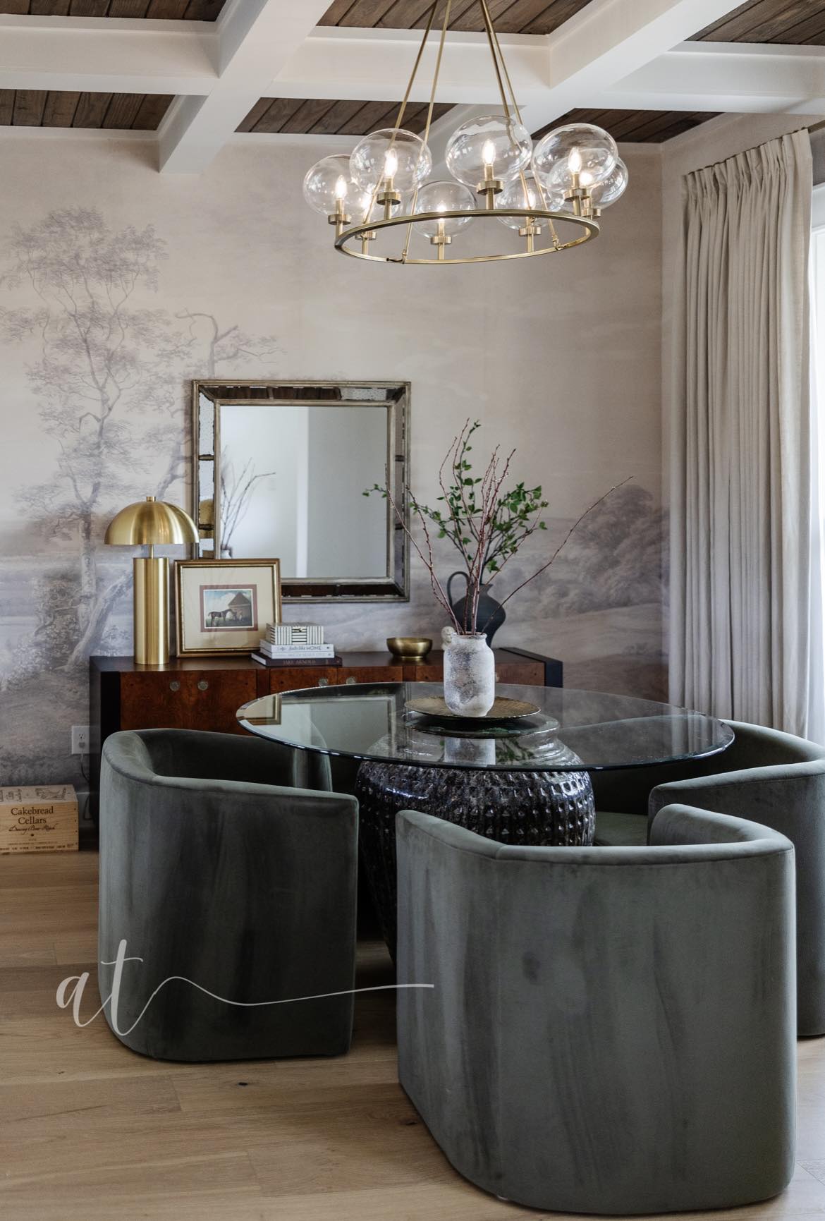 H+Co. Design Haus - Decorating Den Interiors | Hudson Oaks TX