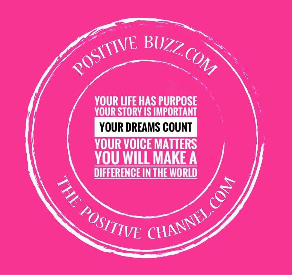 Positive Thinking Network
