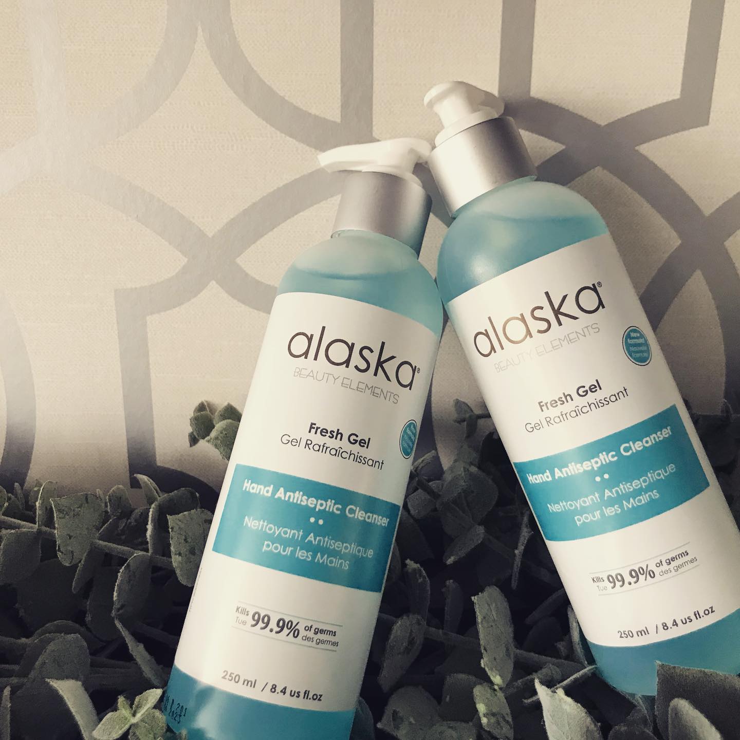Altitude Spa - 🔹New Product🔹 Alaska Beauty Elements -... | Facebook