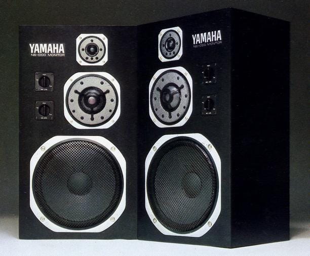 Yamaha NX-S200 , NX-C200