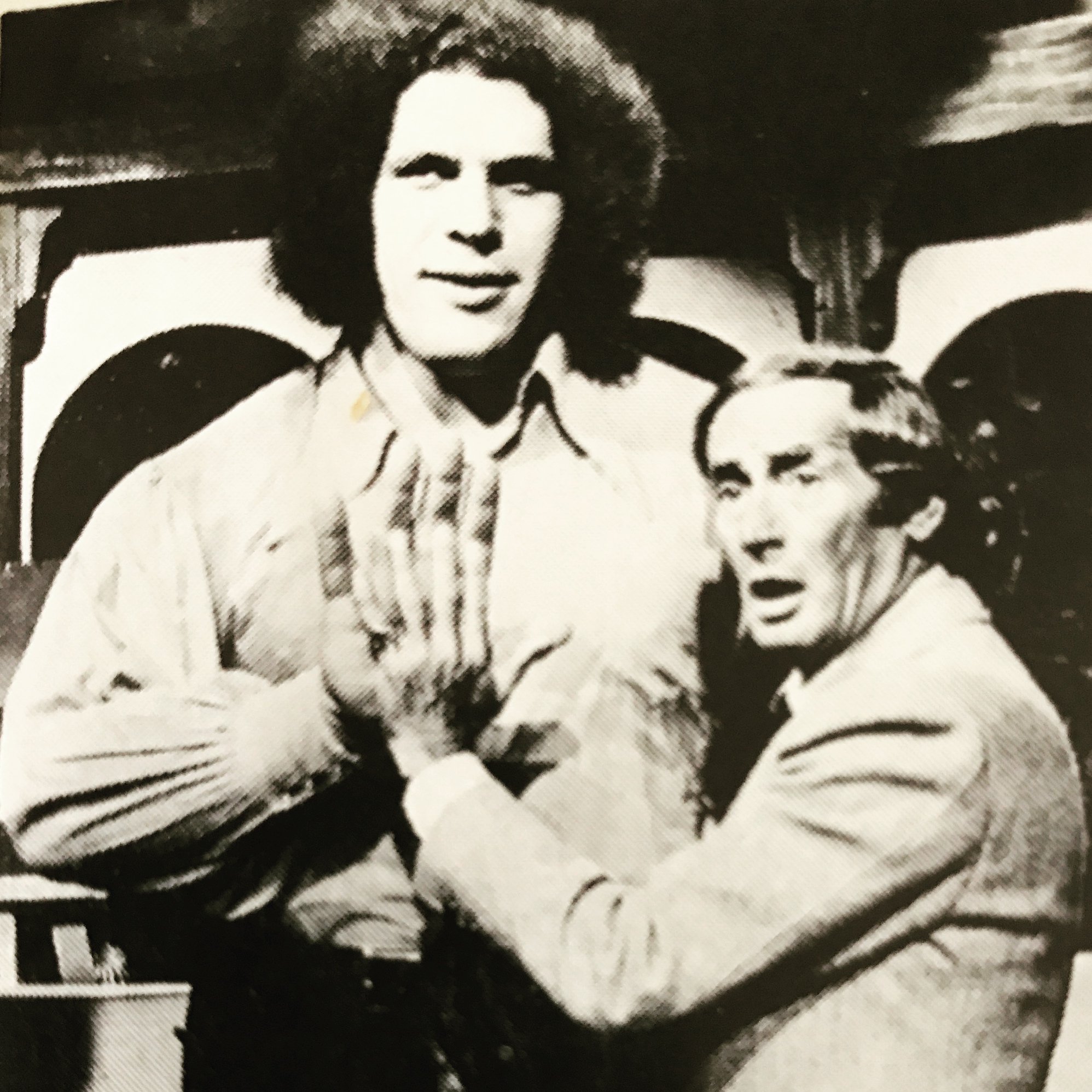 18th - 18th & GRAND ICONS: ANDRE THE GIANT Andre the Giant a.k.a. Andre ...