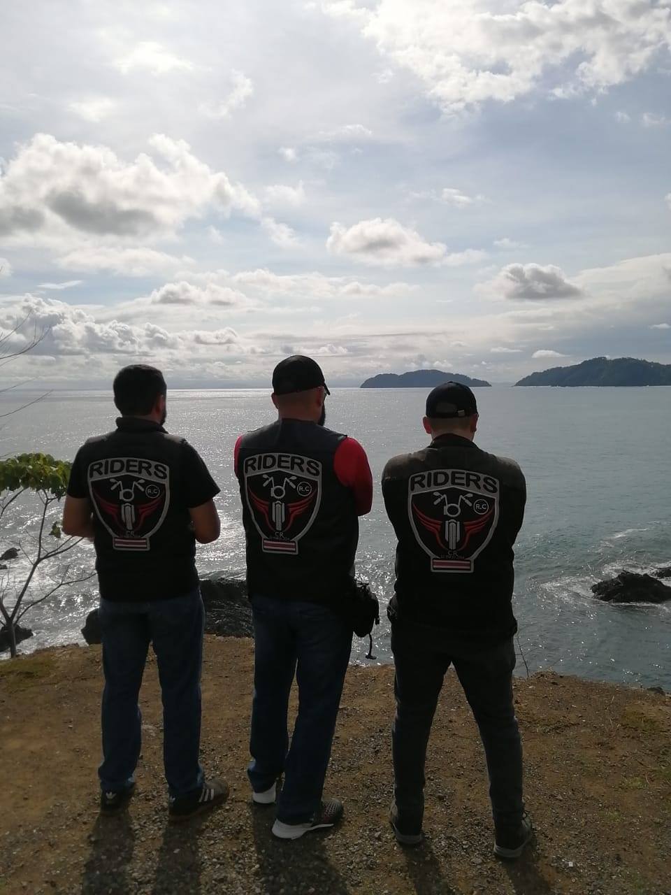 Disfrutando del verano del fin de... - Riders RC Costa Rica | Facebook