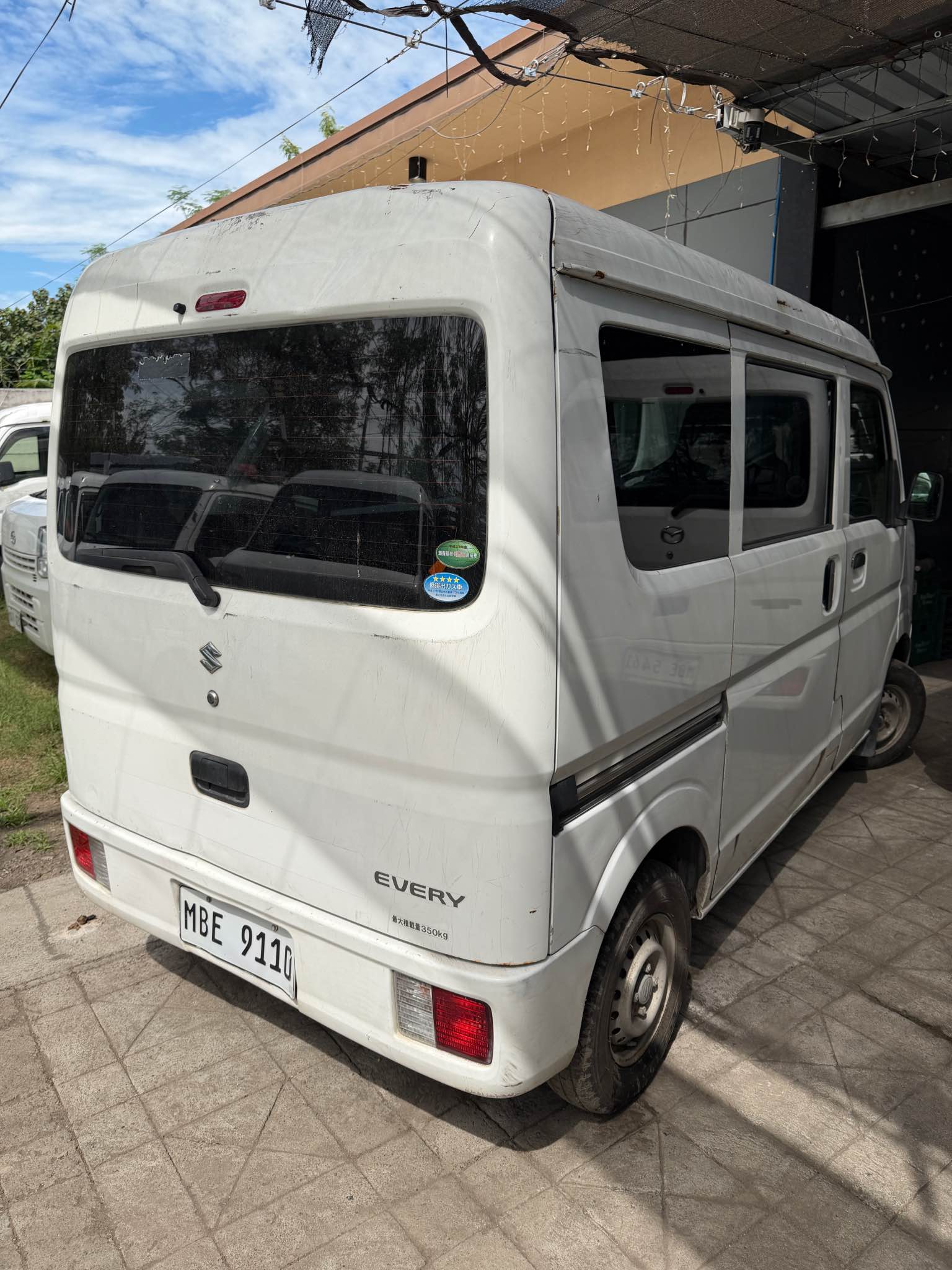2023 Suzuki Da17 and Da64 - Commercial Vehicles - General Santos City ...