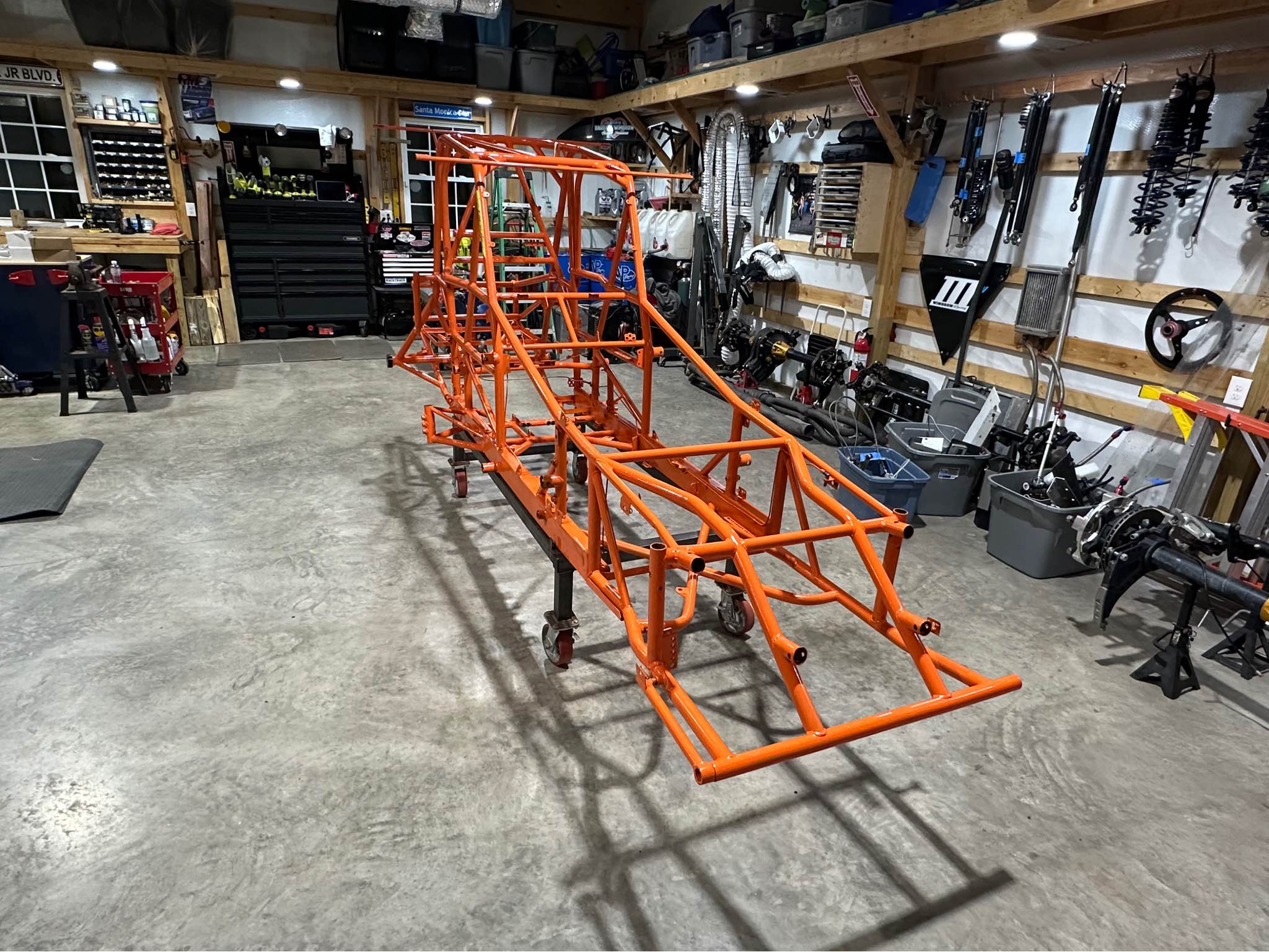 2017 Bicknell chassis - Powersport Vehicles - Bridgeville, Delaware ...