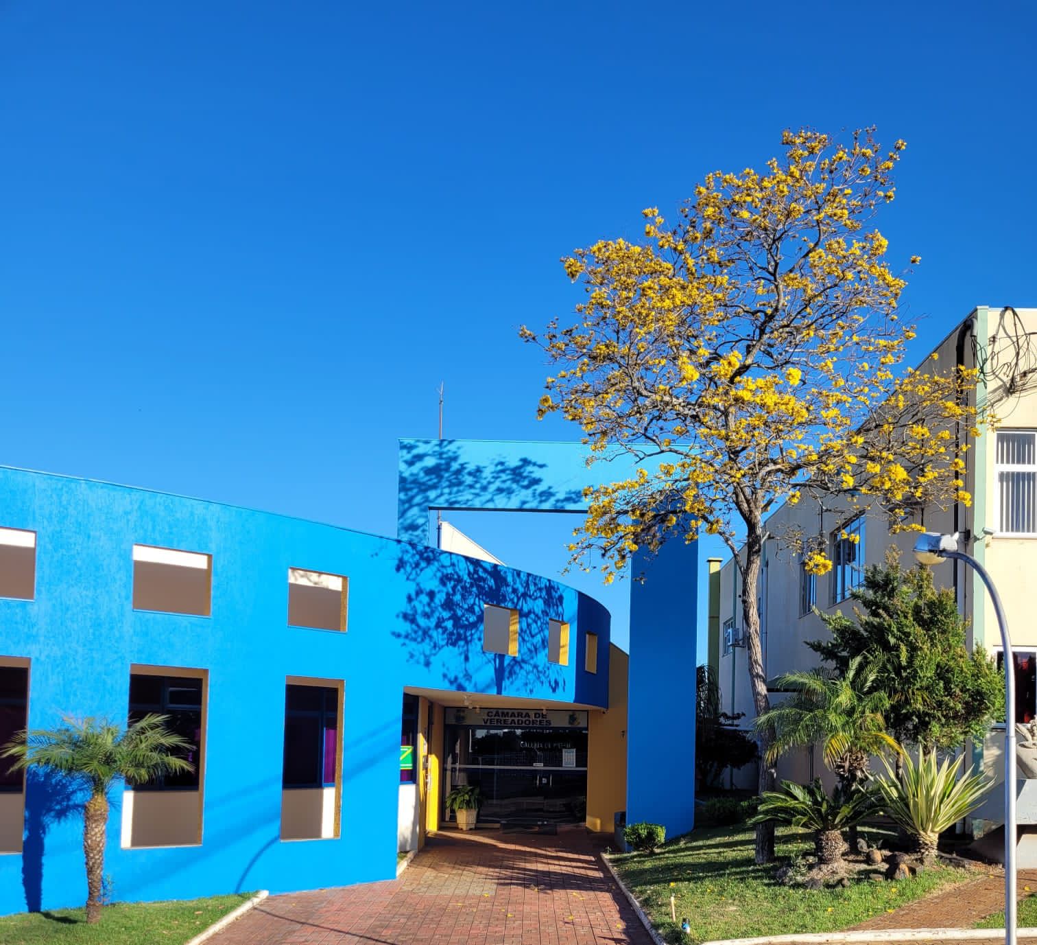 Câmara Municipal de Mariópolis | Mariópolis PR
